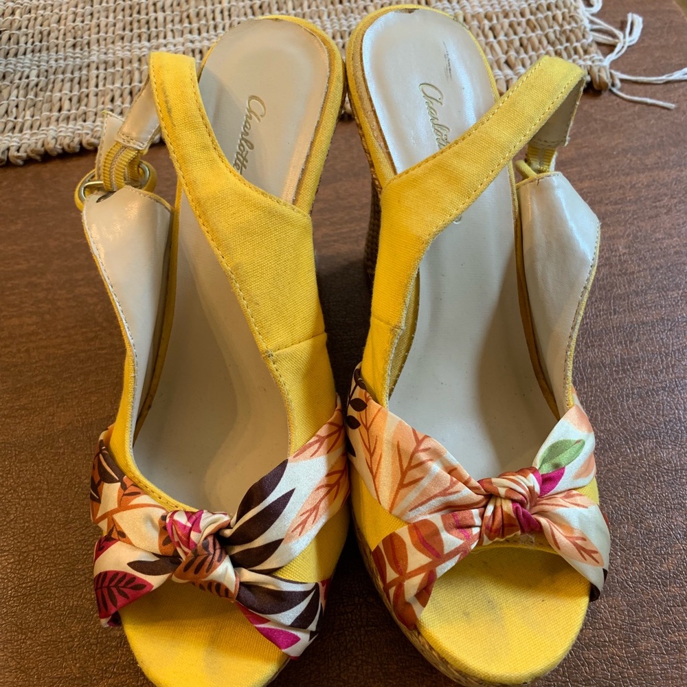 Size 6 shoes